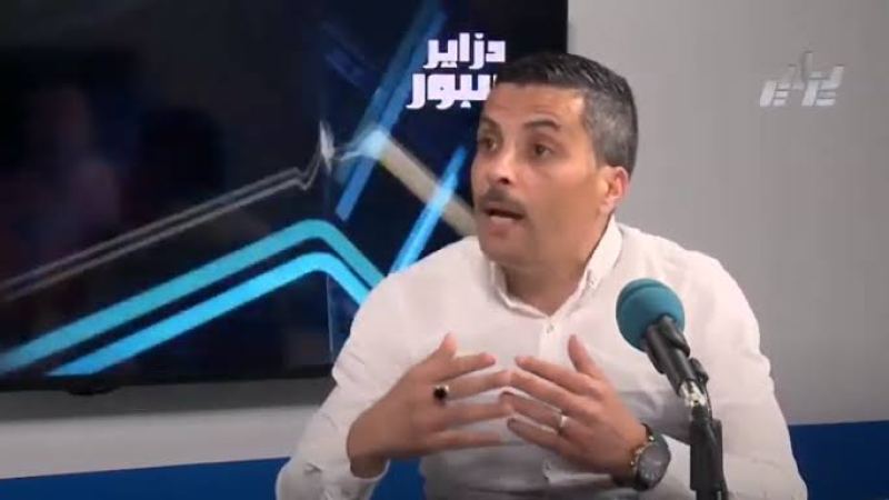 شاوش لدزاير توب : الفريق خسر كل الاهداف التي كانت مسطرة هذا الموسم