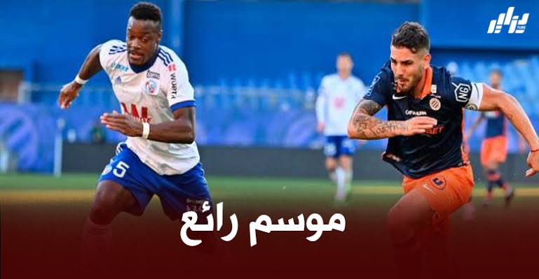 من بينها عرضين من الدوري القطري…العروض تتهاطل على أندي ديلور لمغادرة مونبيلييه !