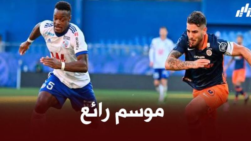 من بينها عرضين من الدوري القطري…العروض تتهاطل على أندي ديلور لمغادرة مونبيلييه !