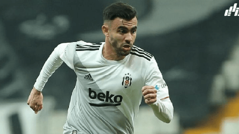 رشيد غزال يقترب من حسم وجهته القادمة