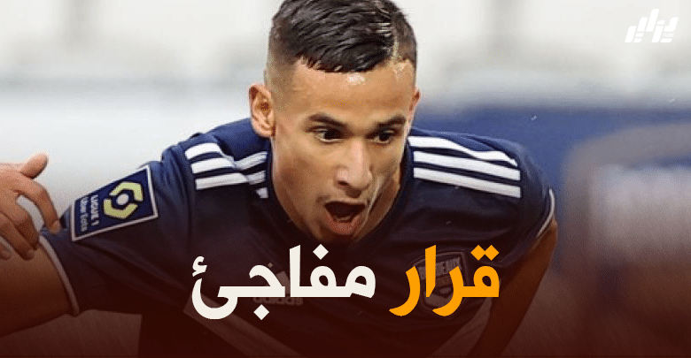 مهدي زركان يرفض الانتقال إلى الدوري الإنجليزي