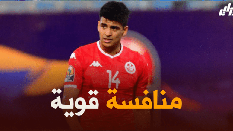 لاعب المنتخب التونسي محمد دراغر:  “المنتخب الجزائري فريق قوي لكننا مستعدون جيدا للتغلب عليهم”