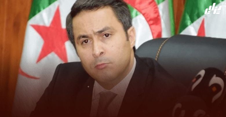 سيد علي “خالدي: هناك من أراد استغلال شعبية المنتخب الوطني لفرض منطقه..و هناك من تحرك من أجل أن تعاقب الفيفا المنتخب الوطني !!