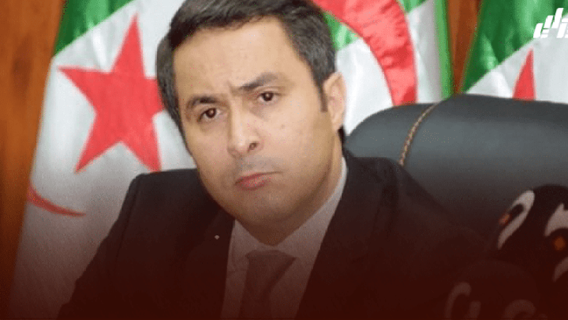 سيد علي “خالدي: هناك من أراد استغلال شعبية المنتخب الوطني لفرض منطقه..و هناك من تحرك من أجل أن تعاقب الفيفا المنتخب الوطني !!