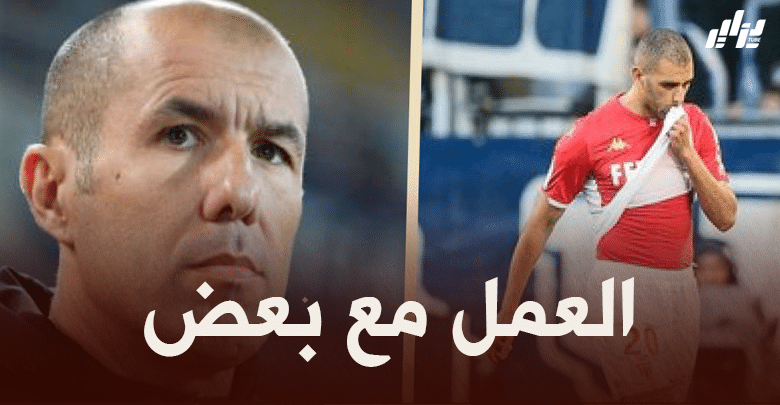 البرتغالي “جارديم” يريد جلب “سليماني” الى صفوف “الهلال” السعودي