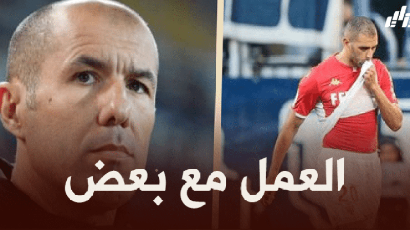 البرتغالي “جارديم” يريد جلب “سليماني” الى صفوف “الهلال” السعودي