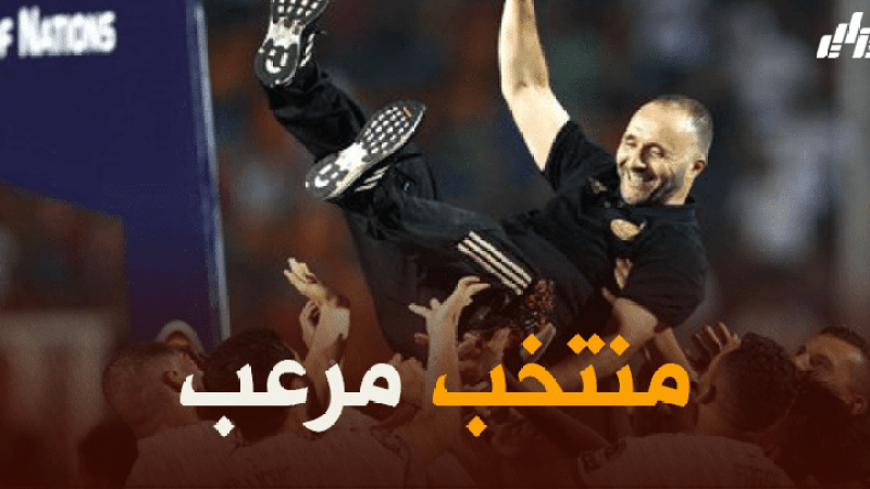 كتيبة بلماضي تواصل تحطيم الأرقام