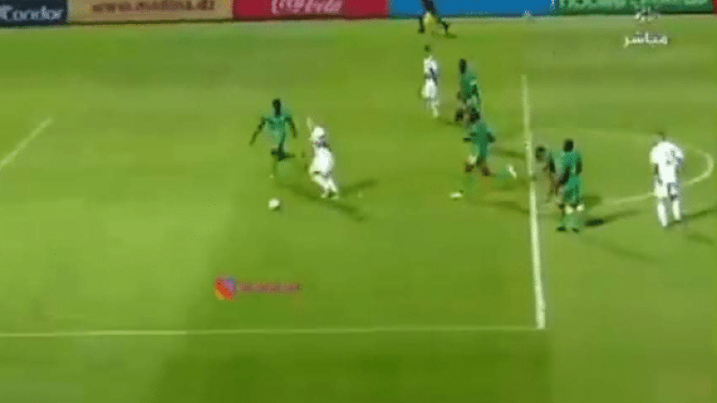 بالفيديو : هدف سفيان فيغولي الثاني في شباك منتخب موريتانيا