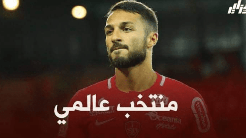 بلقبلة : نسعى للمواصلة في تحقيق النتائج الإيجابية