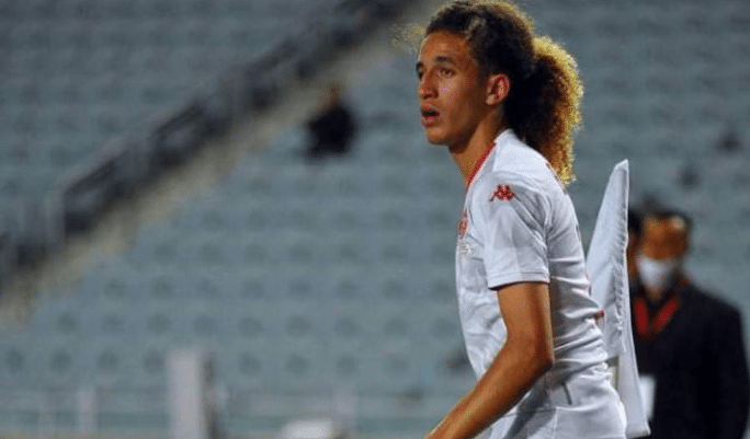 حنبعل مجبري : تحقيق الفوز ضد منتخب الجزائر مهم بالنسبة لنا