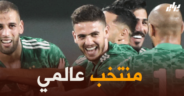 رئيس الاتحادية الفرنسية : أتمنى مواجهة المنتخب الجزائري من أجل إزالة الخلافات السياسية