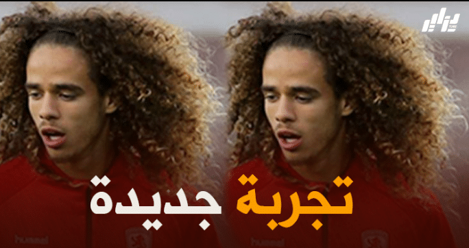 بلال براهيمي يقترب من الدوري التركي