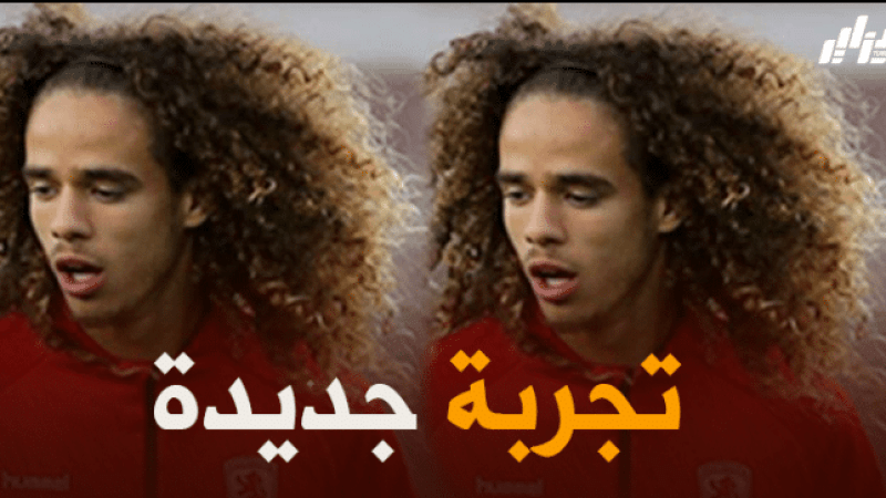 بلال براهيمي يقترب من الدوري التركي