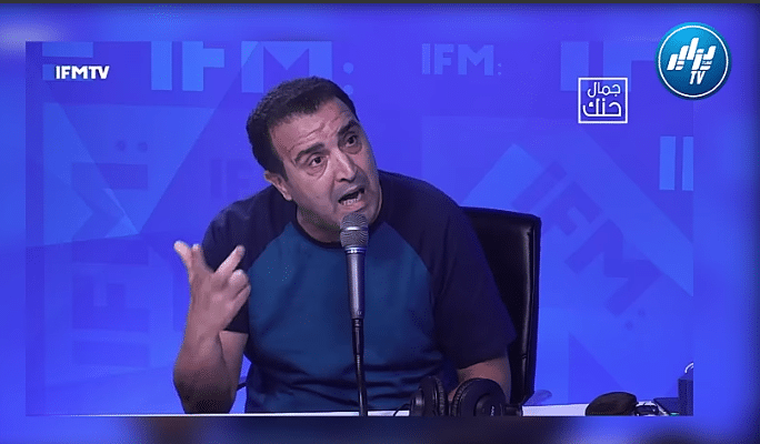 سمير السليمي : المنتخب الجزائري عباراة عن فيراري ومنتخب تونس عباراة عن سيارة R4