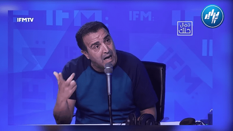 سمير السليمي : المنتخب الجزائري عباراة عن فيراري ومنتخب تونس عباراة عن سيارة R4