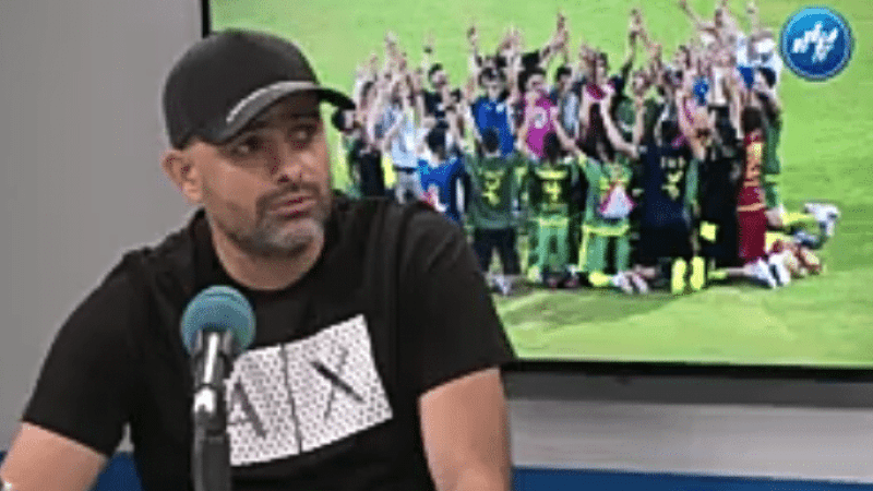 حركات لدزاير توب : شبيبة القبائل إستحقت تحقيق الفوز