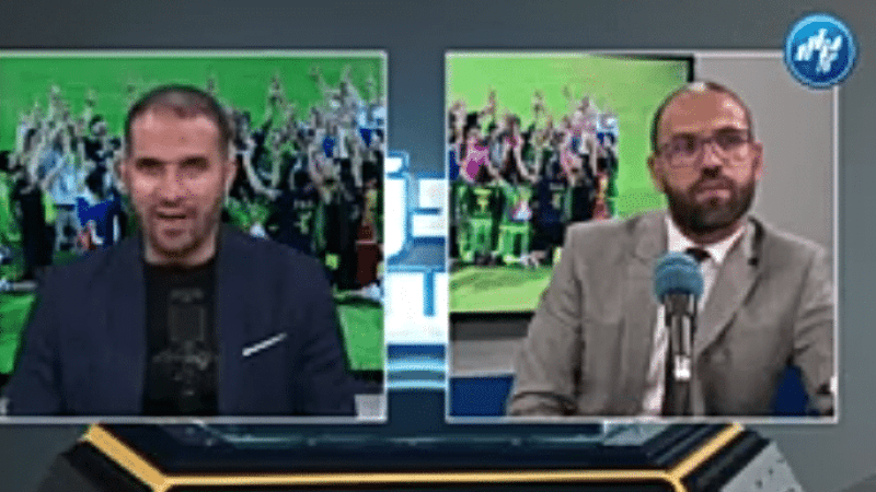 مهدي ياحي لدزاير توب :  الجمهور الجزائري كله وراء شبيبة القبائل من أجل تحقيق لقب كأس الكنفدرالية