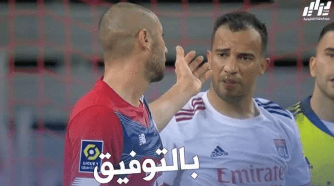 بلعمري : جمال بلماضي خط أحمر شجعوه وخلوه يخدم