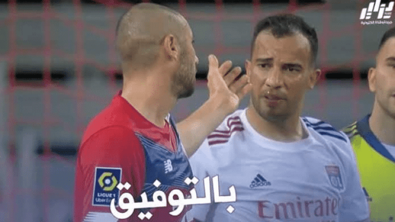 بلعمري : جمال بلماضي خط أحمر شجعوه وخلوه يخدم