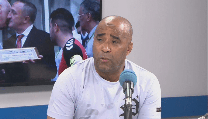 رحماني لدزاير توب : فرحة الصعود عشتها كشخص من مدينة برج منايل و الحمدلله أنني كنت أحد المساهمين بهذا الإنجاز