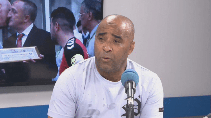 رحماني لدزاير توب : فرحة الصعود عشتها كشخص من مدينة برج منايل و الحمدلله أنني كنت أحد المساهمين بهذا الإنجاز