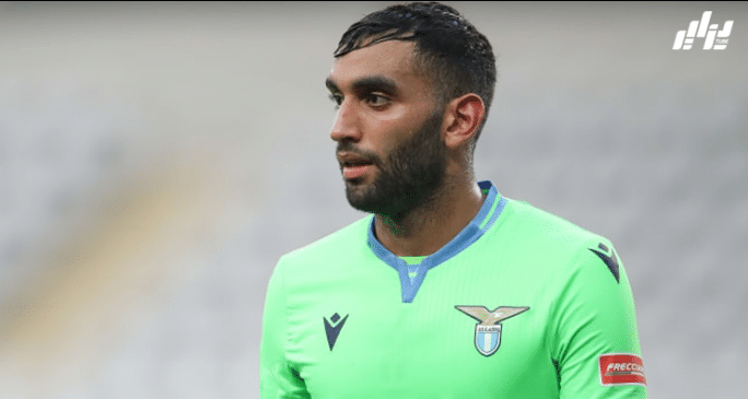 ادارة لاتسيو ترفض أول عرض لرحيل محمد فارس