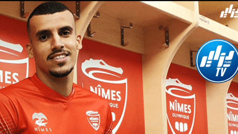 كريم عريبي مطلوب في الزمالك المصري