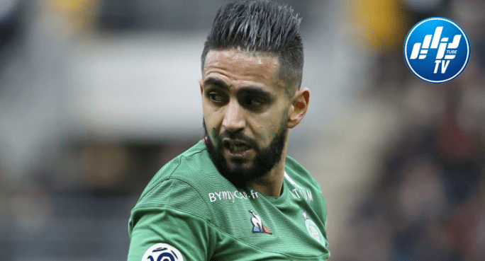 بودبوز ثالث أكثر اللاعبين الممررين الحاسمين في تاريخ الدوري الفرنسي