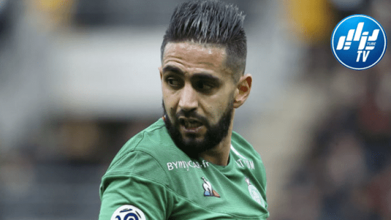 بودبوز ثالث أكثر اللاعبين الممررين الحاسمين في تاريخ الدوري الفرنسي