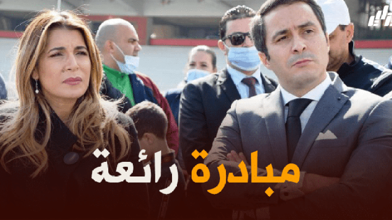 وزارة الشباب والرياضة…إطلاق حملة وطنية لمكافحة الآفات الاجتماعية