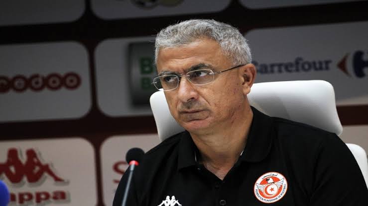 منذر الكبير: المنتخب الجزائري كان أقوى منا وهي أقوى من جميع المنتخبات الإفريقية