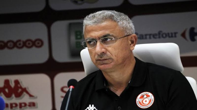 منذر الكبير : الجزائر كانت افضل منا وواجهنا منتخبا قويا على كل الأصعدة