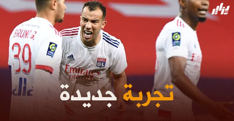 بلعمري قريب من العودة إلى الدوري السعودي