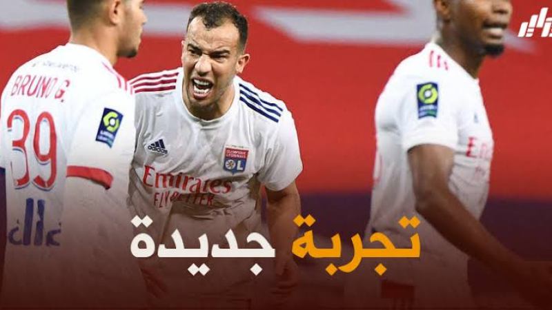 بلعمري قريب من العودة إلى الدوري السعودي