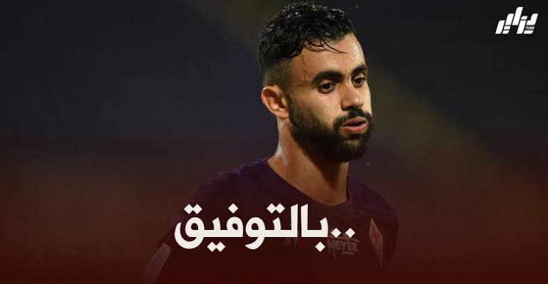 رشيد غزال يضع شروطه للبقاء في بيشكتاش