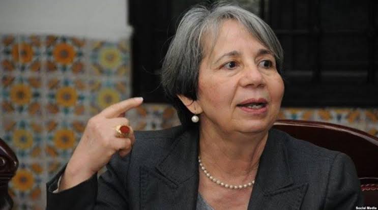 بن حبيلس تعلن عن فتح حساب بريدي جار للتضامن مع الشعب الفلسطيني