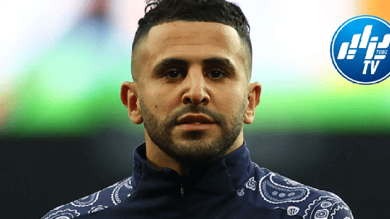 إلى جانب “هاري كين” و”غريليتش” …. “محرز” ضمن تشكيلة الأحلام لـ “مانشستر سيتي” تحسبا للموسم المقبل