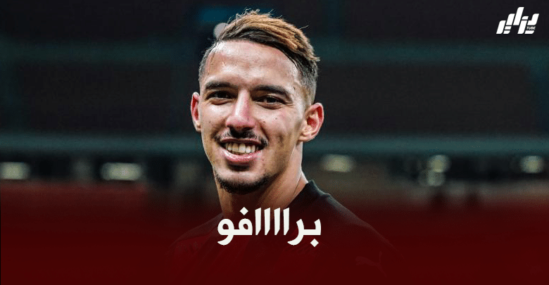 بن ناصر: “فخور بكوني جزء من المنتخب الجزائري”