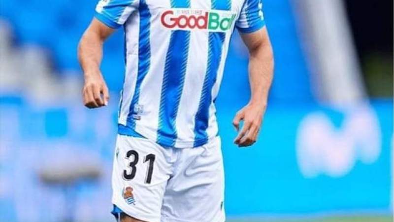 ريال سوسيداد يمنح ‘ ناي جوهرة فرصة العمر’