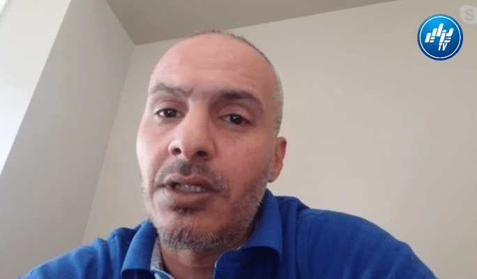 حملاوي لدزاير توب : شبيبة القبائل قادرةعلى التتويج بلقب كأس الإتحاد الإفريقي