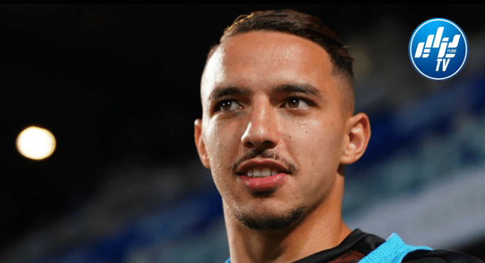 بن ناصر على موعد مع مواجهة ريال مدريد وديا