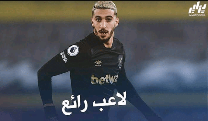 بالفيديو : هدف بن رحمة في شباك نادي سلتيك
