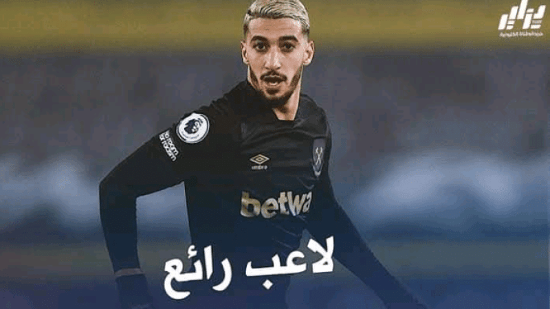 بالفيديو : هدف بن رحمة في شباك نادي سلتيك
