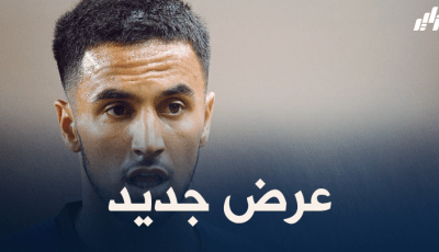 بارما يدخل بقوة سباق التعاقد مع ادم وناس