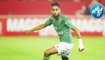 بودبوز مرشح لمغادرة سانت ايتيان