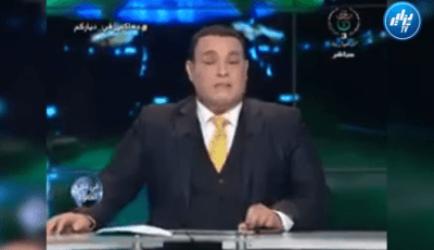 الساحة الإعلامية تفقد رمزا من رموزها … وداعا كريم بوسالم