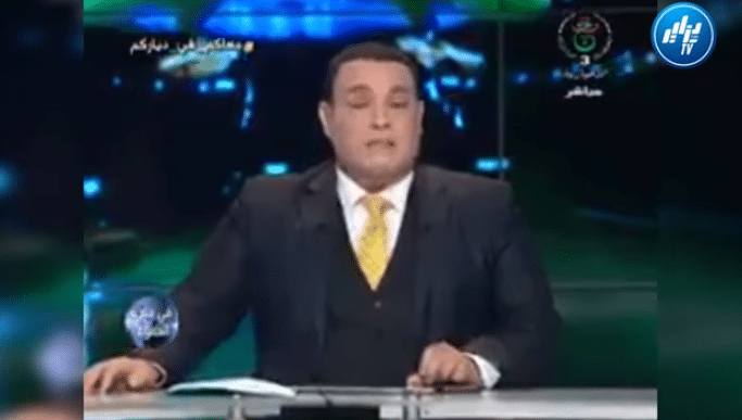 الساحة الإعلامية تفقد رمزا من رموزها … وداعا كريم بوسالم