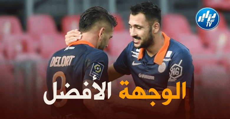 ‘بطل فرنسا’ يخطط للتعاقد مع أندي ديلور