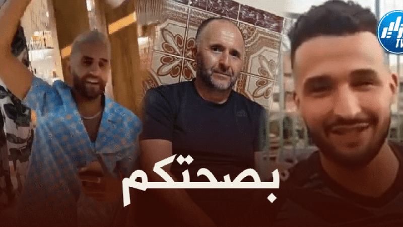 بين شواطئ الجزائر و سحر المالديف وميكونوس…هكذا قضى نجــــــوم “الخضر” إجازتهم الصيفية