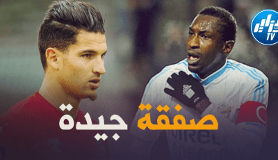 مامادو نيانغ على التويتر : فرحات لاعب رائع , أتمنى مشاهدته مع أولمبيك مارسيليا